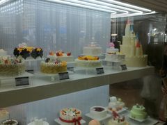 -好利来(世纪金源购物中心店)