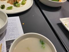 芥末鸭掌-小大董·烤鸭(观景餐厅·南京西路店)