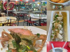 -無招牌海鮮(芽笼店)