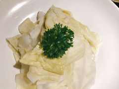 爽口泡菜-胖哥俩肉蟹煲(湖滨银泰in77店)