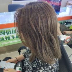 -HG美发设计沙龙