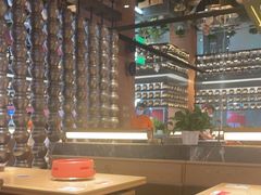 -西塔老太太泥炉烤肉(武汉摩尔城店)