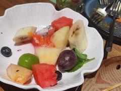 -绿茵阁(江南西路店)