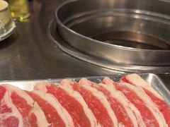 -英雄故事地摊烤肉(马驹桥店)