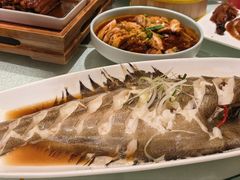 -大铁勺新津菜(东丽阳光新业广场店)
