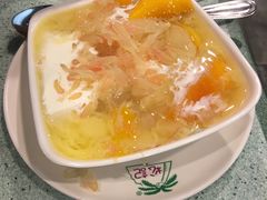 -松记糖水店(铜锣湾分店)