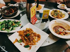 -美极鲜食坊(宝安南路店)