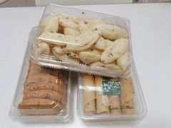 -泸溪河桃酥(西直门凯德店)