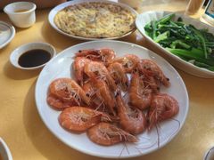 -鹏城人家海鲜酒家·23年老字号(较场尾店)