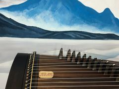 -叶老师古筝工作室(杨公桥店)