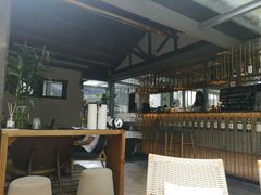 -Nirvana Cafe&Bar(北仓文创街区店)