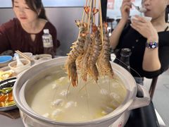 -金龙·打边炉(南京西路店)