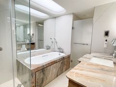 -新加坡文华东方酒店