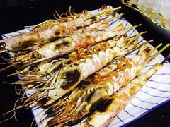-梅筑·创意料理(王府井百货店)