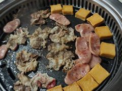 -老卜奎齐齐哈尔烤肉(人民东路店)