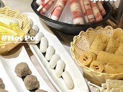 -狐狸爱上椰子鸡(滨江星光大道店)