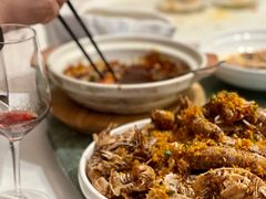 -79号渔船海鲜饭店(宝安店)