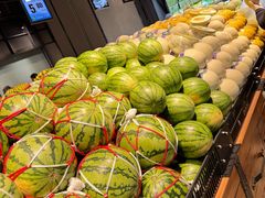 -永辉超市(郫都区爱琴海店)