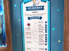 -蓝精灵乐园·世茂精灵之城主题乐园