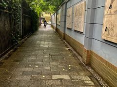 -张乐平故居