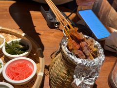 -包整·丝娃娃(一览甲秀楼风景店)