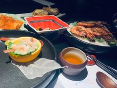-花潮料理艺食馆(成都万象城店)