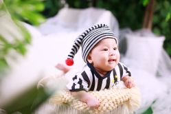 -尼曼儿童摄影(大厂店)