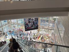 -上海静安大悦城