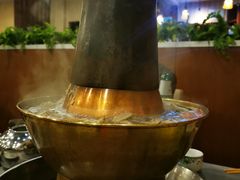 -鑫龙火锅城(青岛分店)