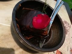 -绿茶餐厅(成都大悦城店)