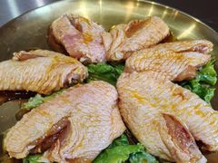 -齐齐哈尔小炉匠炭火烤肉(西红门店)