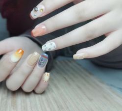 点击看大图 -伊奈尔美甲美睫