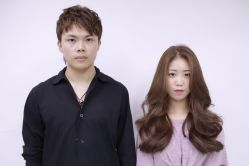 长发-P.STYLE 派斯造型