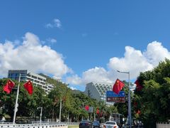 -大梅沙海滨公园