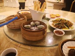 -香港美食大酒楼