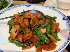 -褚记烤鸭·南京家常菜(雨花e-park店)