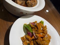 -七菜馆·东北菜·蒸饺(文体路店)