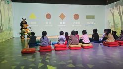 -小鸡哆哆故事屋·儿童乐园(嘉里城店)