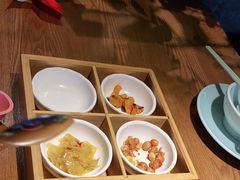 -闽上鲜·福建菜(龙湖滨江天街店)