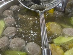 -福合埕牛肉火锅(长平国新店)