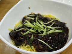 -祥和居韩国炸酱面·20年夫妻店(皇冠店)