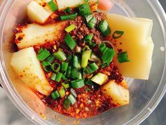 -洞子口张老二凉粉(文殊院店)