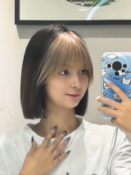 -童辉造型