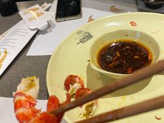 -一棠龙虾•王牌虾球(楚河汉街店)