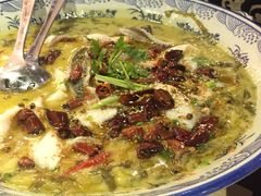 -鼎盛蜀坊·重庆江湖菜(市桥地铁站店)