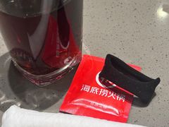 -海底捞火锅(杭州萧山宝龙广场店)