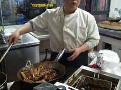 -王裕興肉莊(南禅寺店)