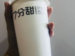 -7分甜(苏州园区科文中心店)