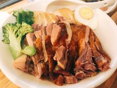 -陈鹏鹏潮汕菜(欢乐海岸 海边景观店)