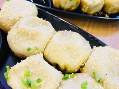 -小杨生煎(成山巴黎春天店)